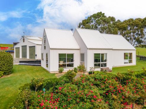 167 Driscoll Road, Levels