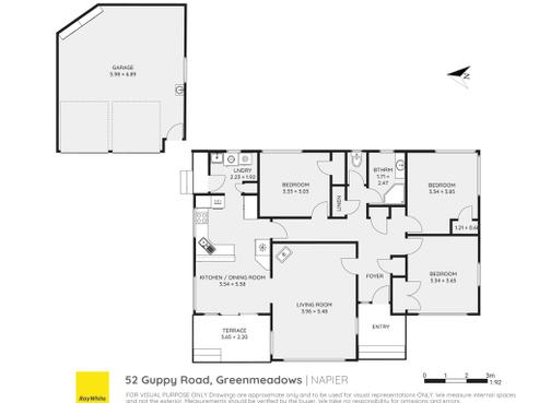 52 Guppy Road, Greenmeadows