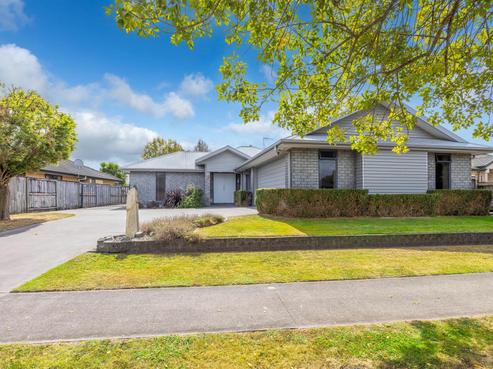 36 Wentworth Drive, Rototuna North