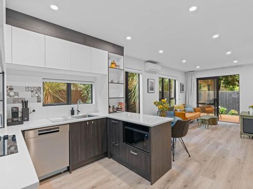 5/47 Beach Road, Te Atatu Peninsula
