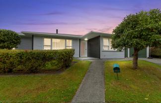 15 Bonnie Glen Crescent, Ebdentown