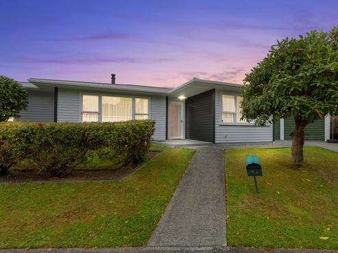 15 Bonnie Glen Crescent, Ebdentown