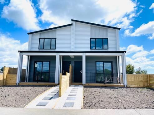 4 Kaapehu Street, Karaka