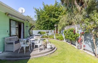 35B Victoria Street, Masterton