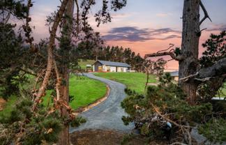 325 Hepburn Creek Road, Warkworth