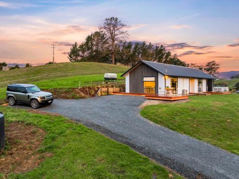 325 Hepburn Creek Road, Warkworth