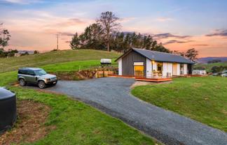 325 Hepburn Creek Road, Warkworth