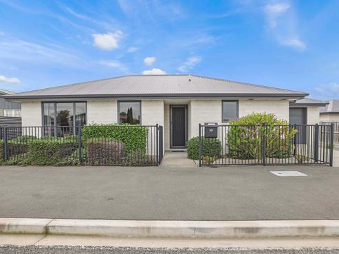 351 Burnett Street, Ashburton