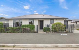 351 Burnett Street, Ashburton