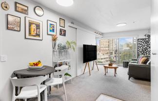 7c/18 Scotia Place, Auckland Central