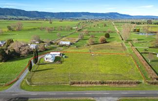 Lot 1 590 Wardville Rd, Matamata