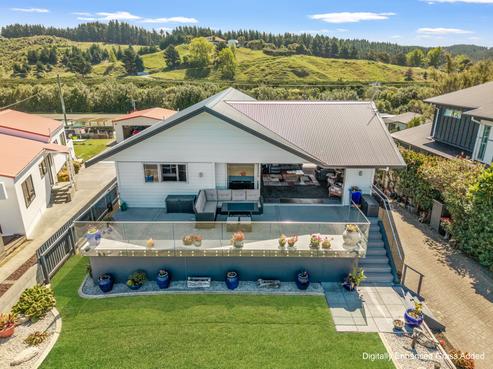 251 Whirinaki Road, Eskdale