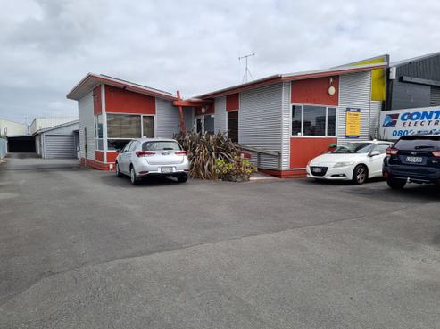 79 Colombo Street, Frankton