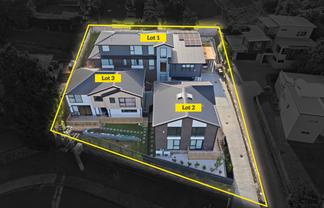 60 Ngatiawa Street, One Tree Hill