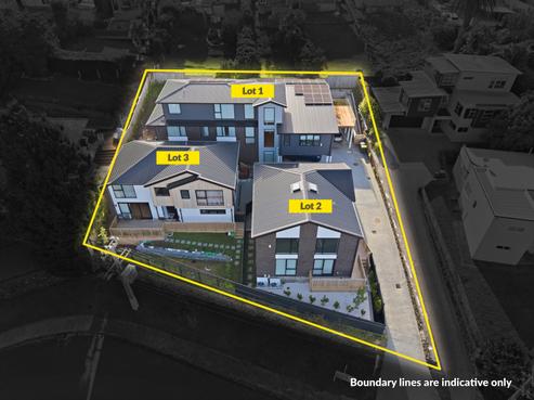 60 Ngatiawa Street, One Tree Hill