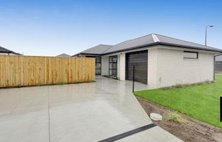 21 Accadia Dr, Rolleston