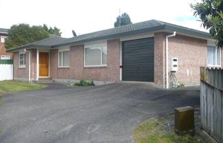 4 Camberley Court, Manurewa East