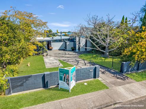 1006 Rata Street, Mahora