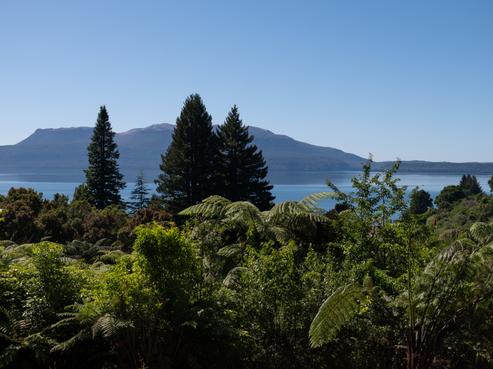 442 Spencer Road, Lake Tarawera