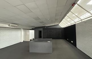 High-profile space in the heart of Papakura