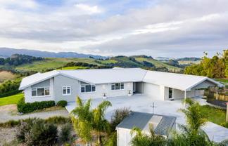 33 Rua Road, Mangawhai