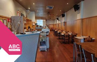 Flavorful Future - Unleash Hospitality Potential