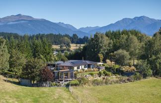 423A Te Anau Mossburn Highway, Te Anau