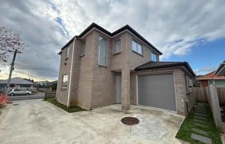 54A Milton Road, Papatoetoe