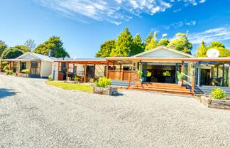 416 Maori Creek Road, Marsden