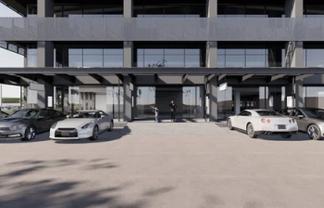 Takapuna Wellness Retail | 110 m2 to 554 m2