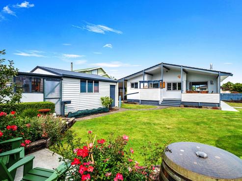 18 Stafford Street, Springvale