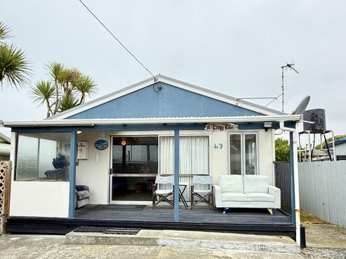 63/150 Rangitata Huts Road, Clandeboye