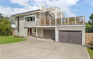 29 Riverside Road, Whataupoko