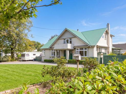 33 Jordan Terrace, Masterton