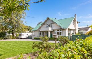 33 Jordan Terrace, Masterton