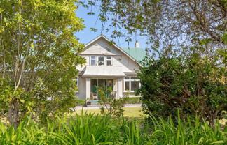 33 Jordan Terrace, Masterton