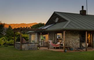 432 Domain Road, Lake Hawea