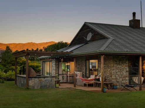432 Domain Road, Lake Hawea