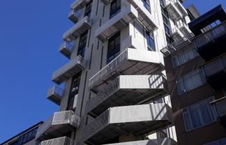 D705/111 Dixon Street, Te Aro