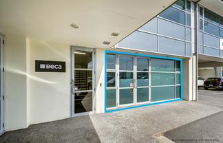 Hastings CBD Office with Easy Parking