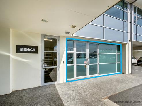 205 Hastings Street North, Hastings