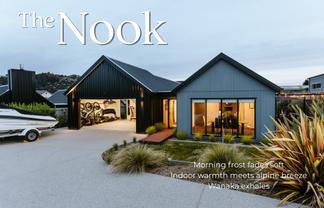 24 Robrosa Street, Wanaka