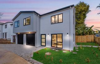 Lot 1/78 Weymouth Road, Manurewa