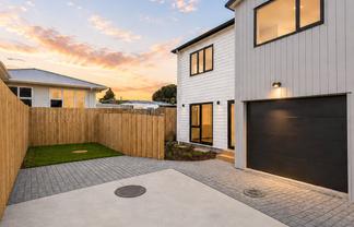 Lot 1/78 Weymouth Road, Manurewa