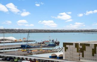 1004/30 Beach Road, Auckland Central