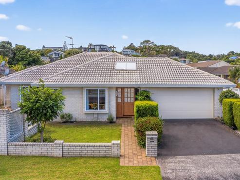 1/28 Hattaway Avenue, Bucklands Beach