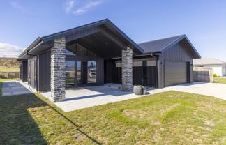 87 Maru Terrace, Wharewaka