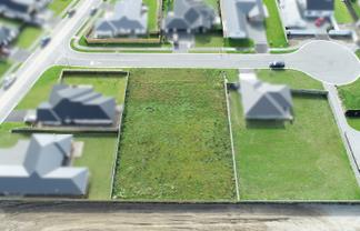 4 Southdown Place, Kirwee