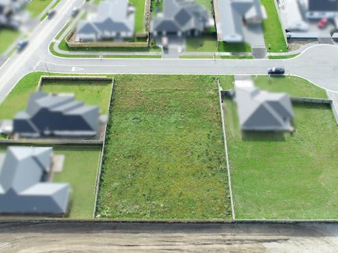 4 Southdown Place, Kirwee