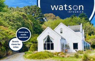 225 *Huia Street, Waikanae